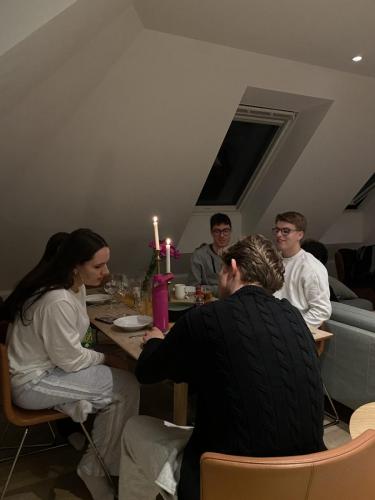 Moritz Grauel Moritz-Alltag ubd Menschen